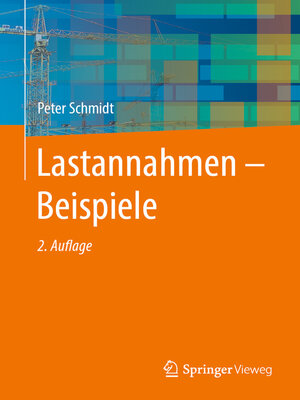 Lastannahmen – Beispiele - ebook